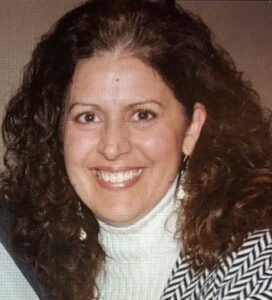 Renee M. Griffith